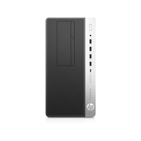 HP ProDesk 600 G5 MT i7-9700 16GB 512SSD W10P