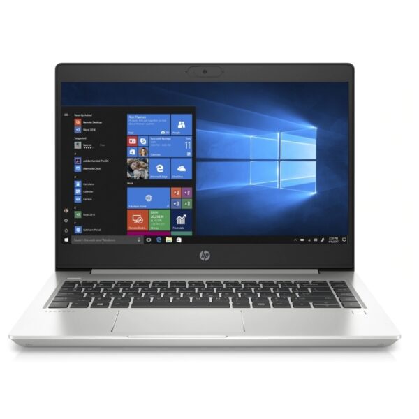 HP ProBook 440 G7 i5-10210U 14 16GB 512 W10P 14"