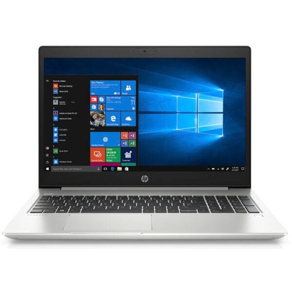 HP ProBook 450 G7 i5-10210U 16 512 MX130 W10P 15"