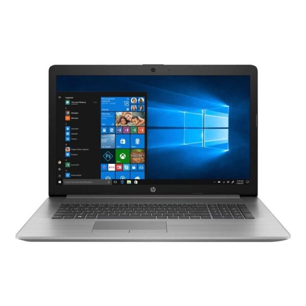 HP 470 G7 i5-10210U 16GB 512GB W10Pro 17.3"