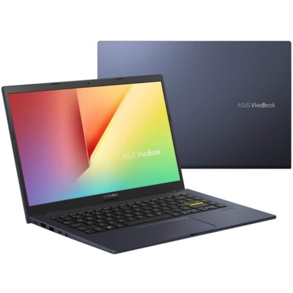 Asus S413FA-EB560T i5-10210U 8GB 256 W10 14"