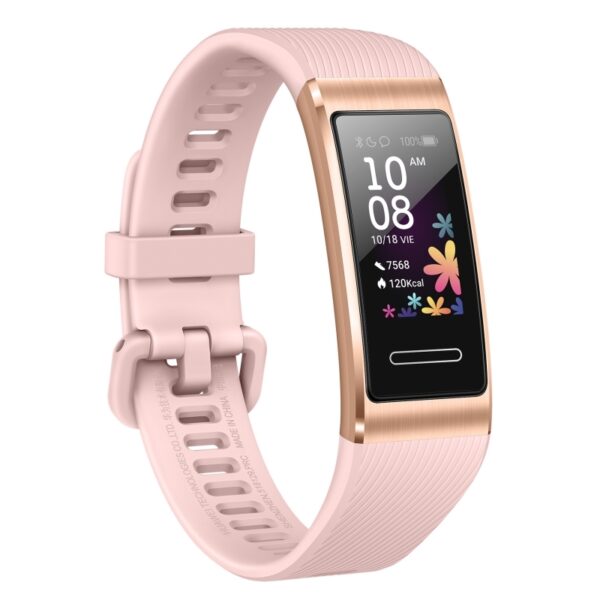 HUAWEI Band 4 Pro Pulsera Actividad Rosa
