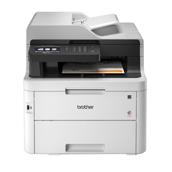 Brother Multifunción Led Color MFC-L3750CDW Wifi.