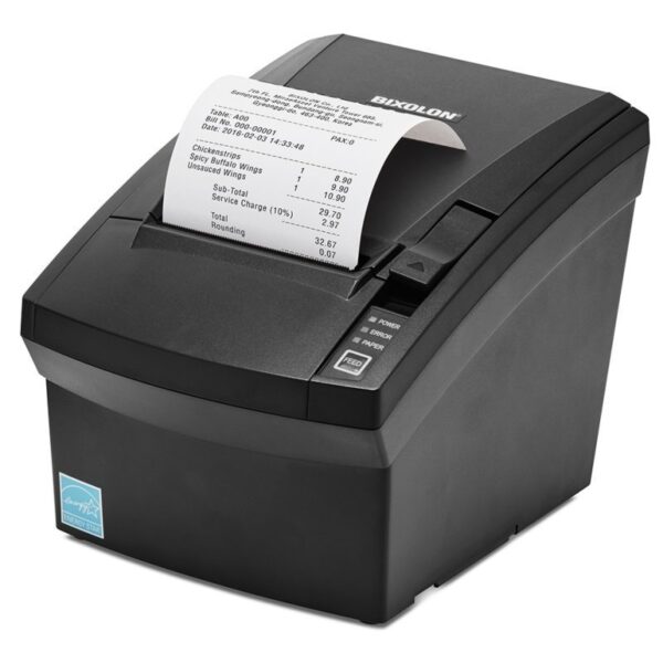 Bixolon Impresora Tickets SRP-330II Usb/Paralelo