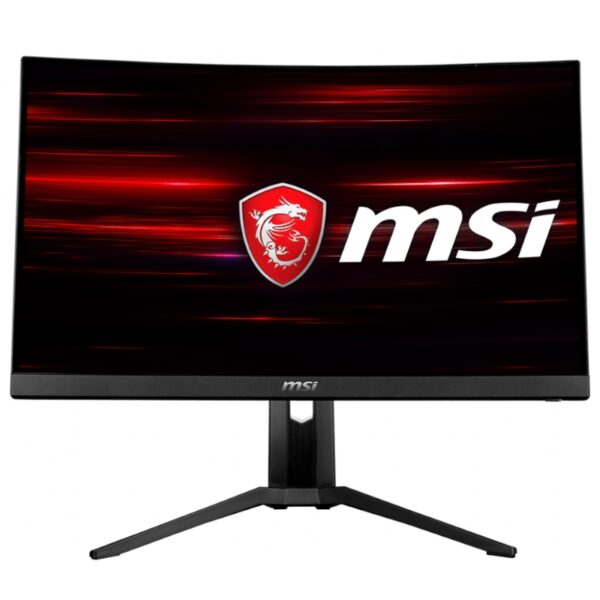 ⭐MSI Optix MAG271CR Monitor 27" 144Hz 1ms AA Cur - PCHiper