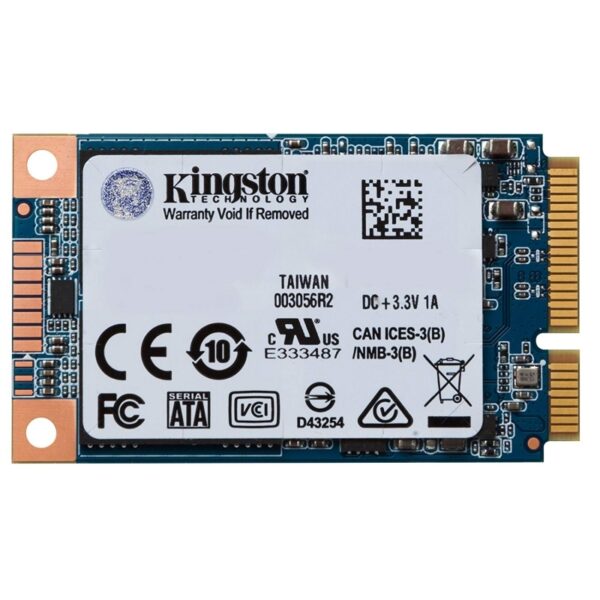 Kingston SUV500MS/120G SSD UV500 120GB MSATA