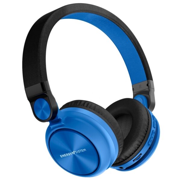 Energy sistem Auricular BT Urban 2 Radio Indigo