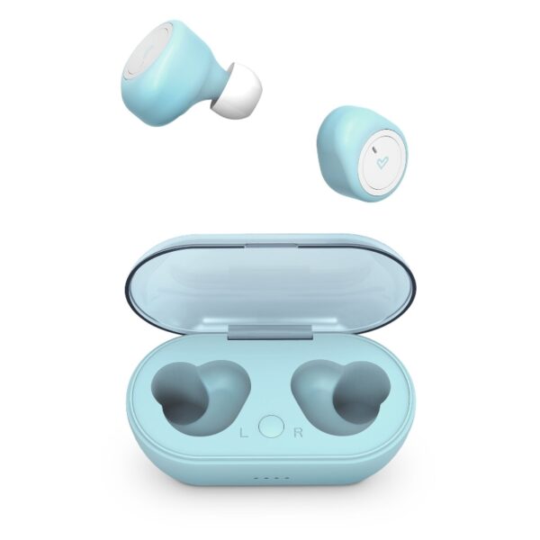 Energy sistem Auricular Urban 1 T.Wireless Bluish