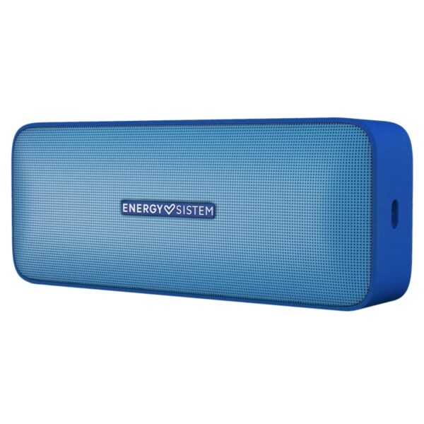 Energy sistem Music Box 2 Indigo