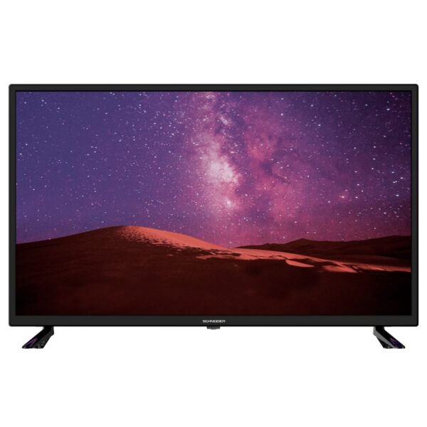 Schneider 32SC410K TV 32" LED HD USB HDMI TDT2