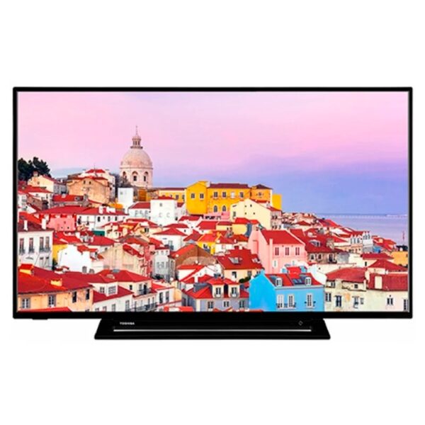 Toshiba 43UL3063DG TV43" 4K STV 2xUSB 3xHDMI Peana