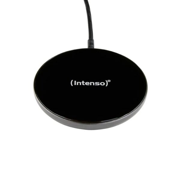 Intenso | Cargador inalámbrico MB1 negro