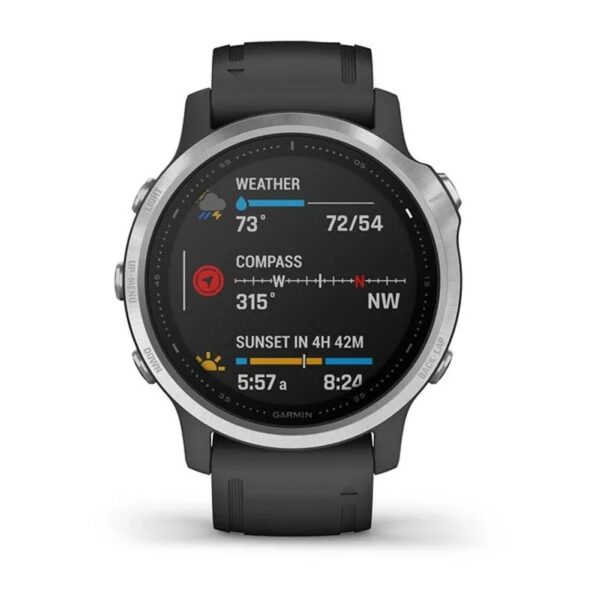 Amazfit Bip 3 Pro Black