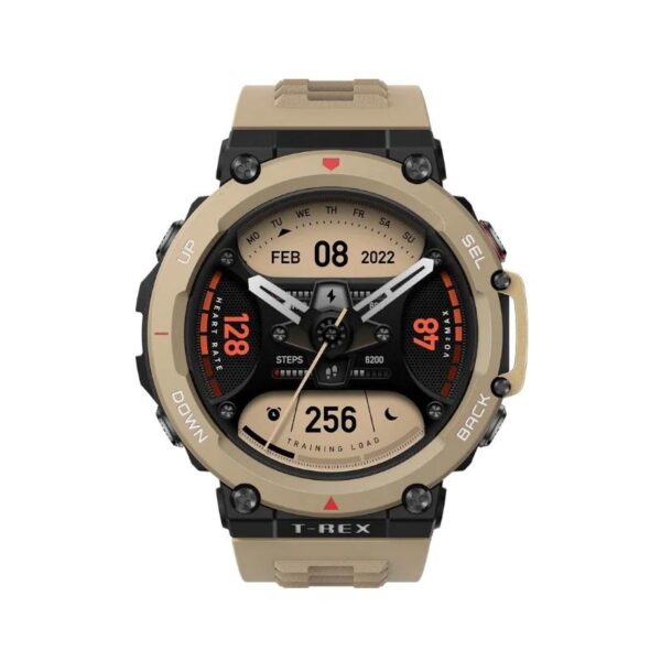 Amazfit T-Rex 2 Desert Khaki M30