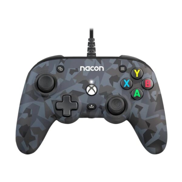 Nacon Mando con cable PRO COMPACT XBX