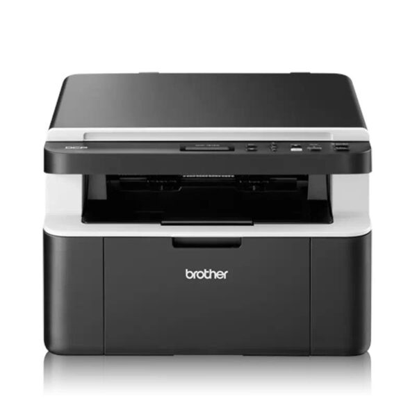 Brother Multifunción Laser DCP-1612W - Imagen 2