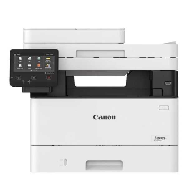 Canon Multifunción i-SENSYS MF455dw