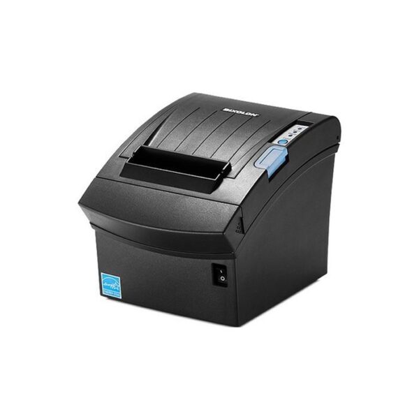 Bixolon Impresora Tickets SRP350III Usb/Ethernet