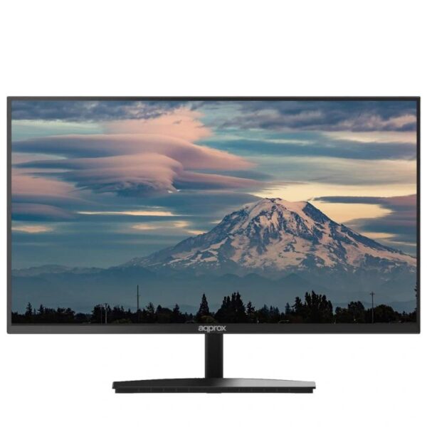 Approx APPM22B monitor 21.5" IPS  4ms HDMI VGA MM