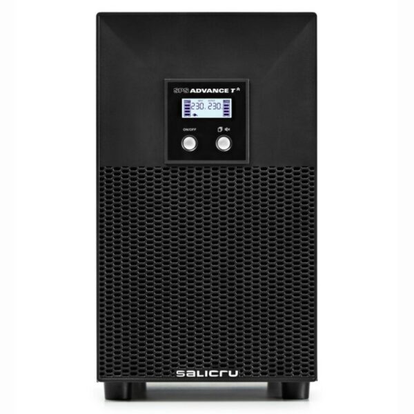 Salicru SPS 3000 Advance T - Imagen 2