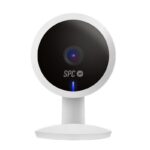 SPC Cámara Seg. Lares2 Indoor FHD 100º IR10