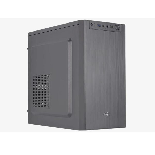 AEROCOOL Caja Micro-atx CS108 V1 USB 3.0 Office