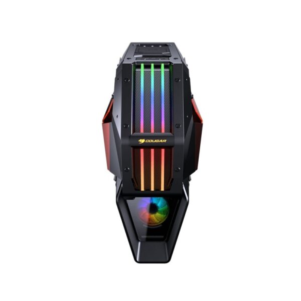 Cougar Torre Full-tower Conquer 2