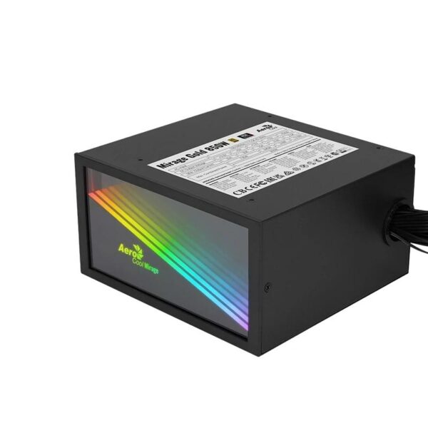 AEROCOOL FUENTE MIRAGE 850W PSU 80PLUS GOLD