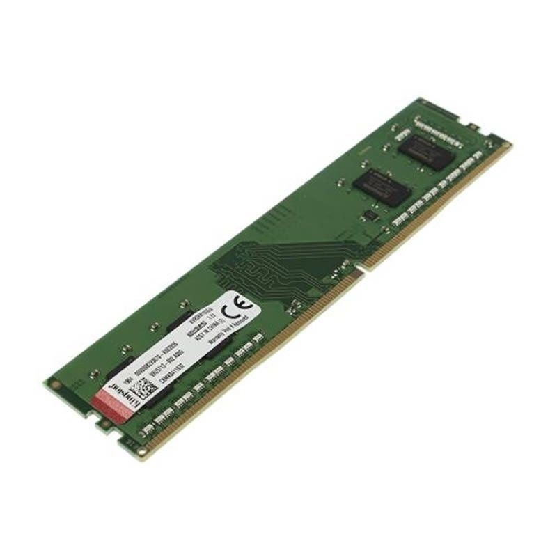 ⭐Kingston KVR26N19S6/4 4GB DDR4 2666MHz BULK - PCHiper