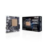 Asus Placa Base J4005I-C mITX CPU integrada