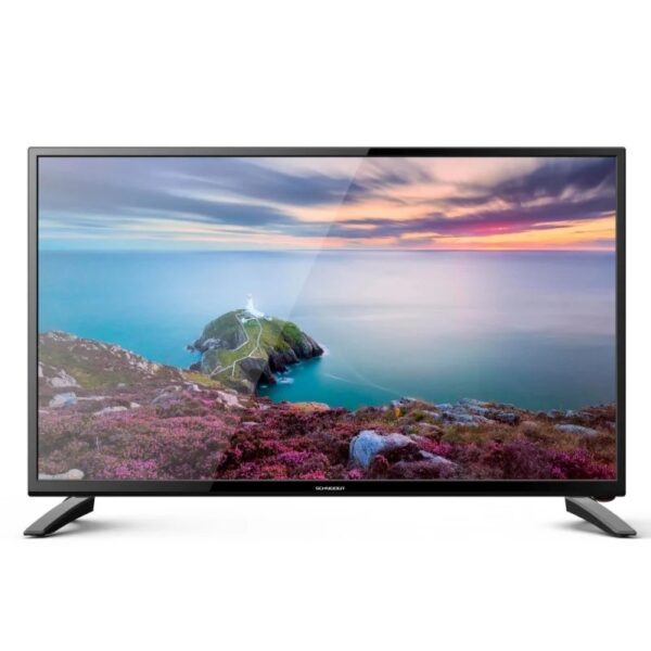 Schneider 24SC510K TV 24" FHD VGA HDMI USB