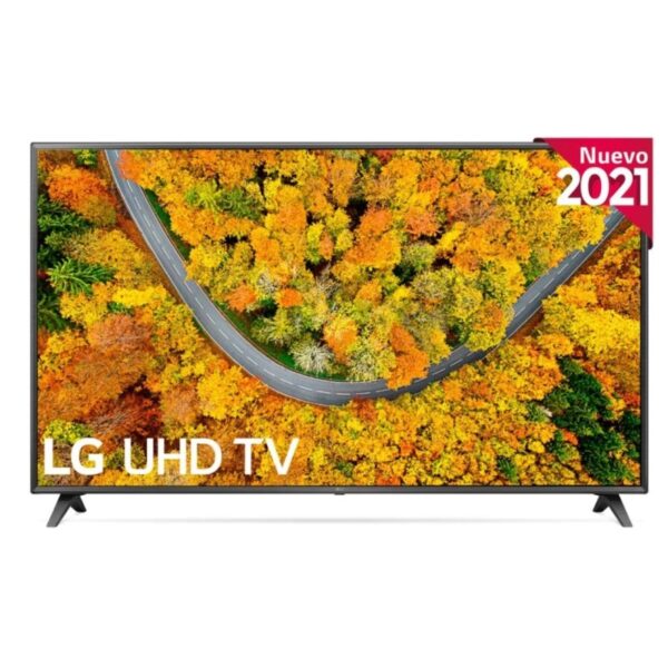 LG 75UP75006LC TV 75 " LED 4K STV TV USB HDMI Bt