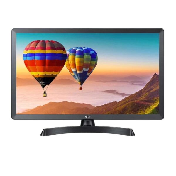 LG 28TQ515S-PZ TV 28" Smart TV USB HDMI neg