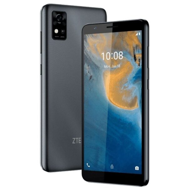 ZTE Blade A31 5,45" HD+ 2GB/32GB 2MP/8MP Grey