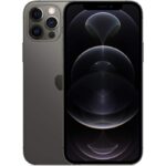CKP iPhone 12 PRO Semi Nuevo 256GB Black