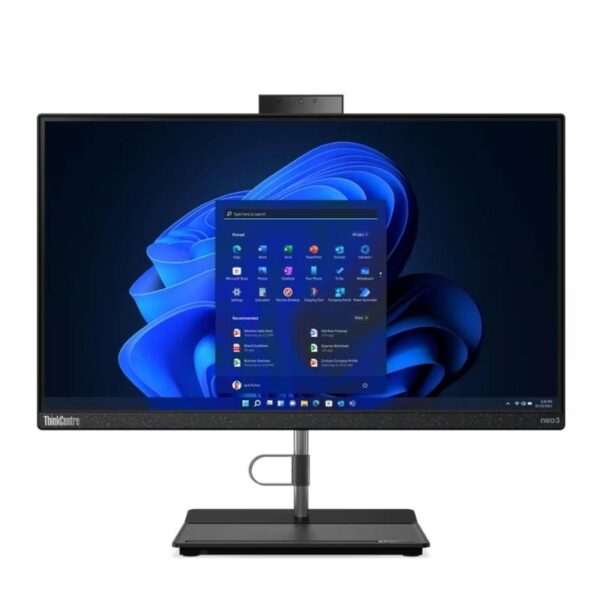 Lenovo TC i5-1235U 8GB 256GB W11Pro 21.5"