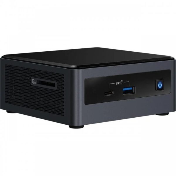 Intel NUC NUC10i5FNHN Core i5-10210U no codec/cabl