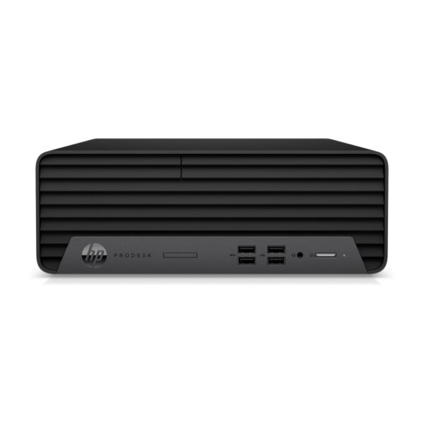 HP ProDesk 400 G7 SFF i5-10500 8GB 256GB W10Pro