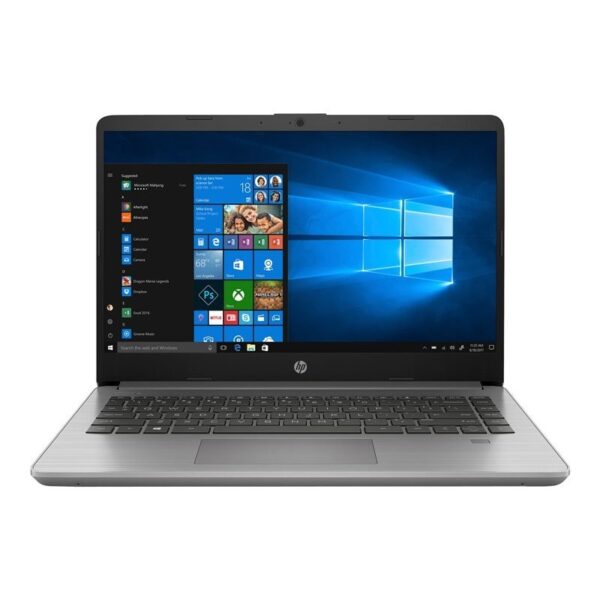 HP 340S G7 i3-1005G1 8GB 256GB W10H 14"