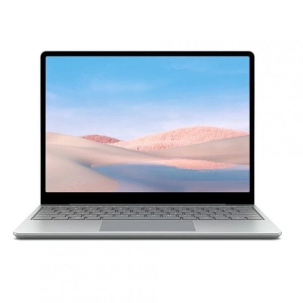 Laptop Go i5-1035G1/8GB/128G 12.45" W10S