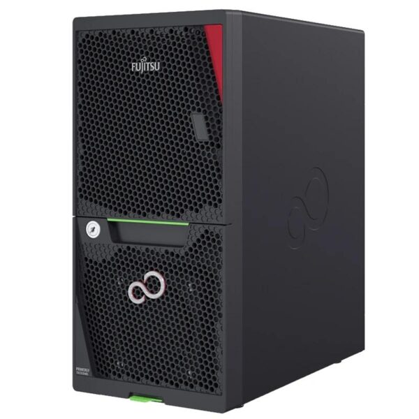 Fujitsu Prymergy TX1310M5 E-2324G 16GB 2X8 LFF (2X
